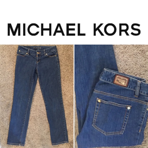 Michael Kors Denim - SALE Michael Kors jeans